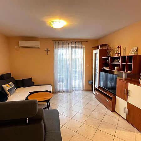 Apartments Jadranka 马林斯卡 外观 照片