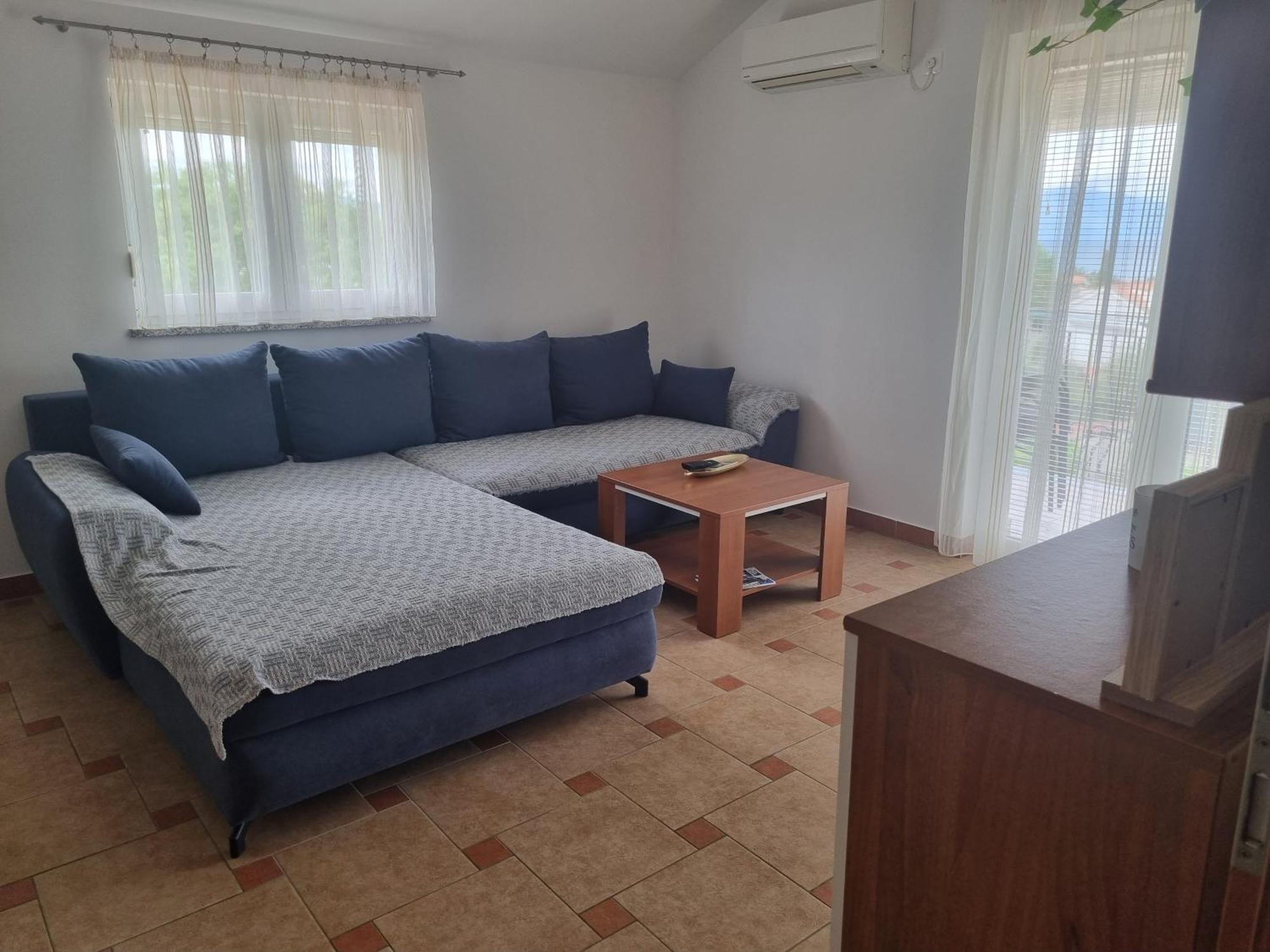 Apartments Jadranka 马林斯卡 外观 照片