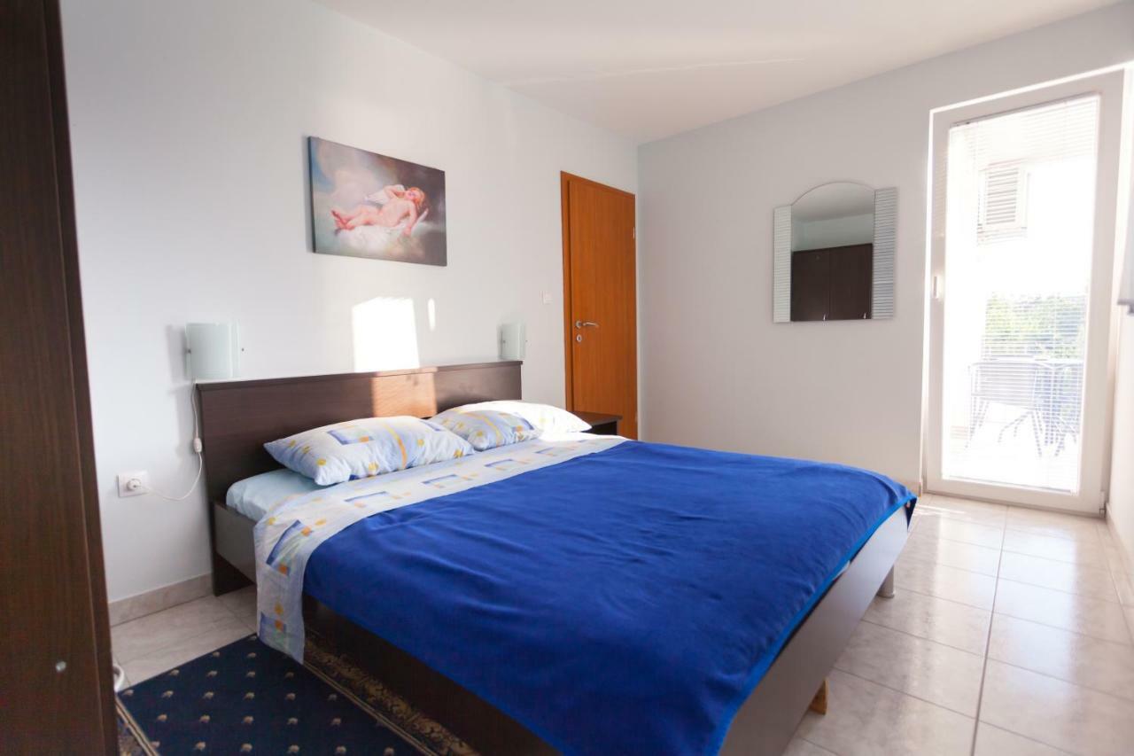 Apartments Jadranka 马林斯卡 外观 照片